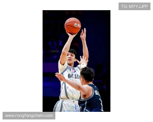 徐杰35分荣膺CBA全明星MVP 南区胜北区