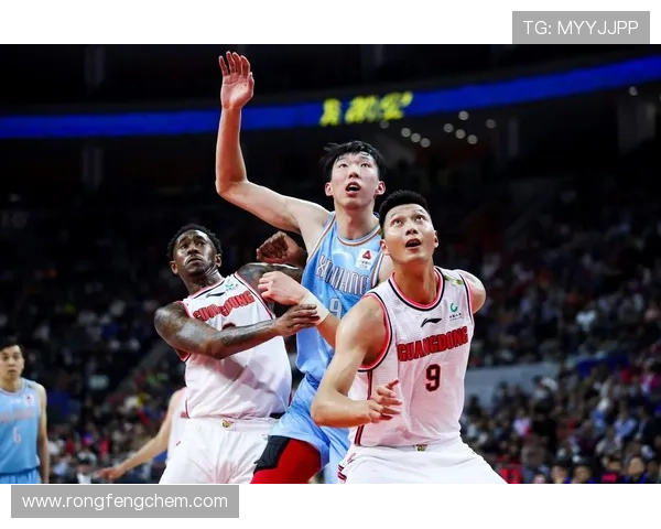 广东80-82惜败新疆 球员表现分化明显